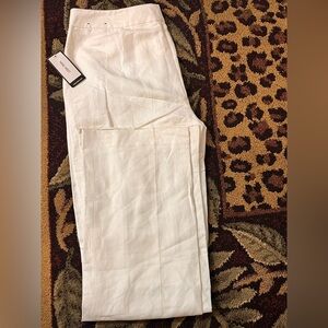 Nine West Womens Neo Classic Pants Size 8